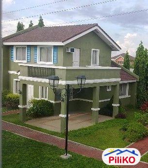 Pictures of 5 bedroom House and Lot for sale in Bacoor