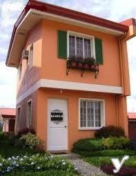 Pictures of 2 bedroom House and Lot for sale in Dasmarinas