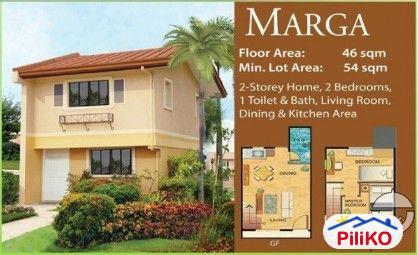 Picture of 2 bedroom House and Lot for sale in Bacoor