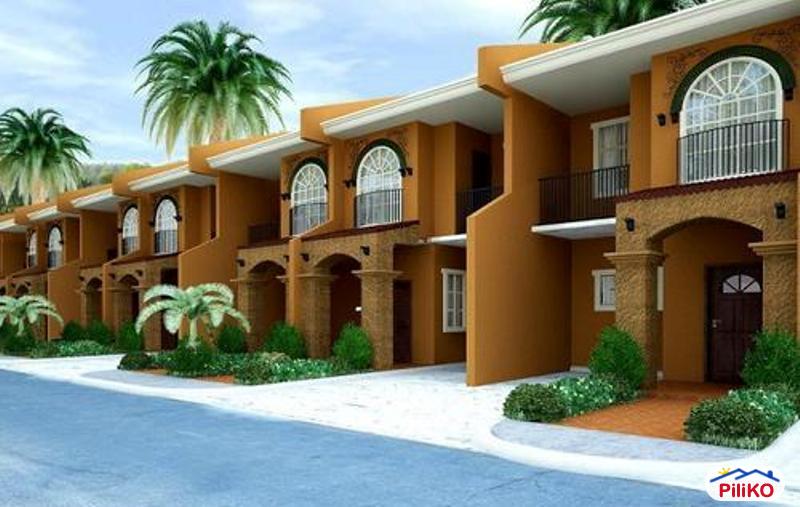 Pictures of 2 bedroom Townhouse for sale in Cebu City