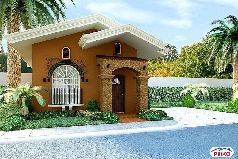 Picture of 2 bedroom House and Lot for sale in Cebu City