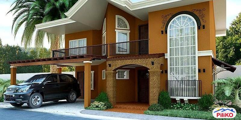 Pictures of 6 bedroom House and Lot for sale in Cebu City