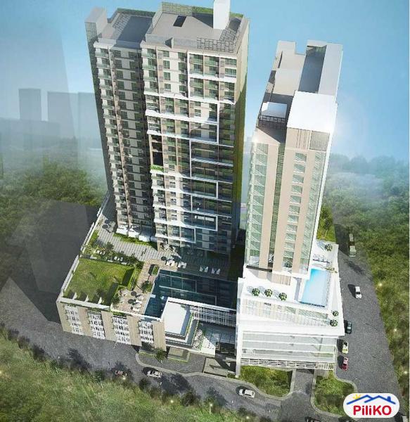Picture of 1 bedroom Other apartments for sale in Cebu City
