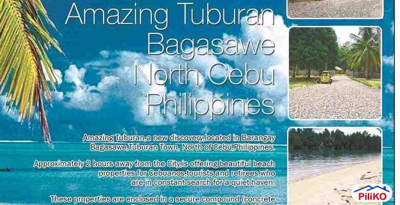 Picture of Residential Lot for sale in Cebu City