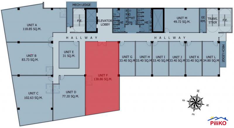 Picture of Office for sale in Cebu City