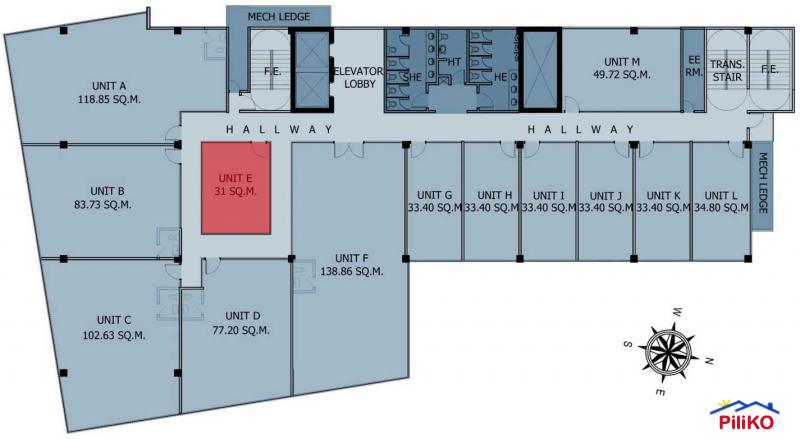 Picture of Office for sale in Cebu City