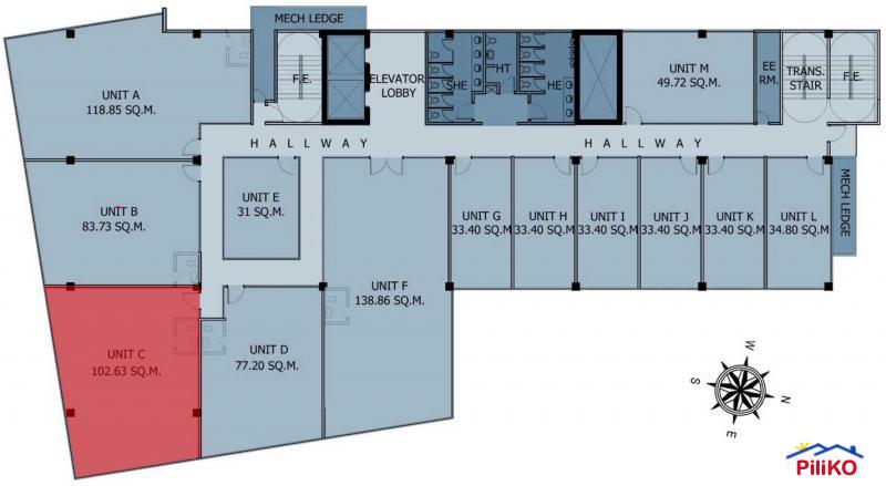 Pictures of Office for sale in Cebu City