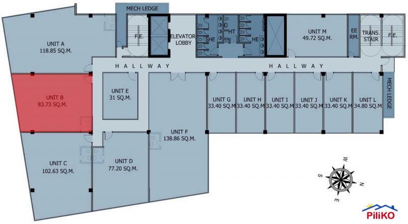 Picture of Office for sale in Cebu City