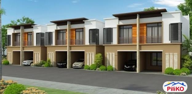 Picture of 3 bedroom Townhouse for sale in Cebu City