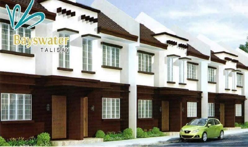 Picture of 2 bedroom House and Lot for sale in Talisay