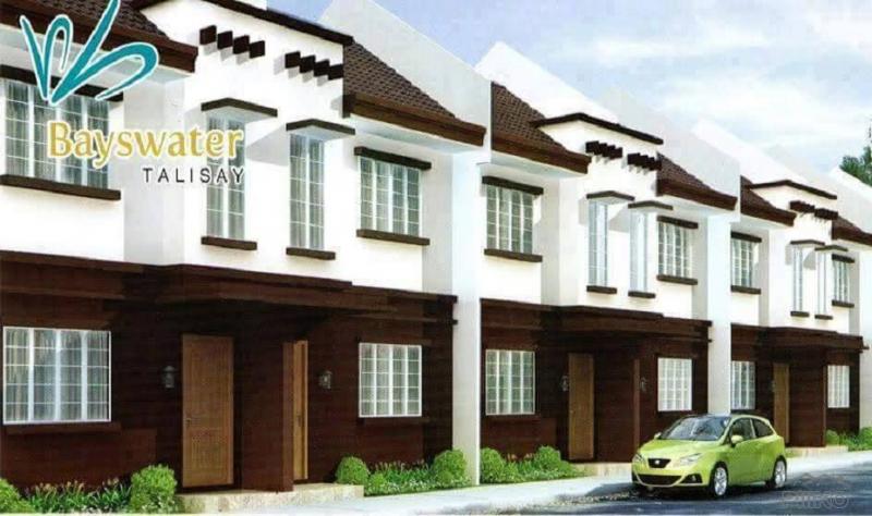 Pictures of 2 bedroom House and Lot for sale in Talisay