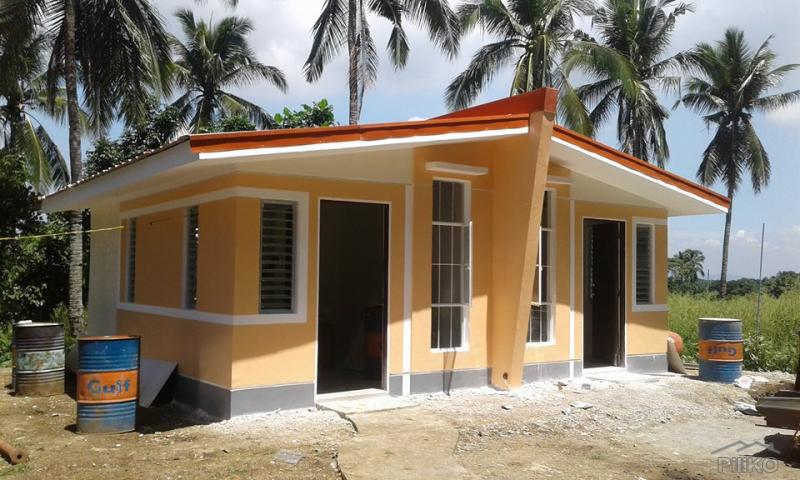 Picture of 2 bedroom House and Lot for sale in Santo Tomas
