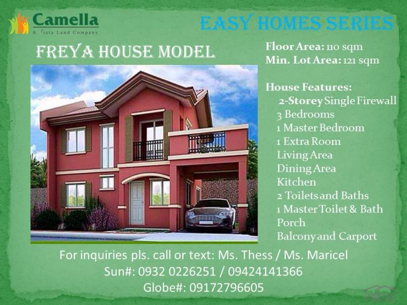 Picture of 5 bedroom House and Lot for sale in Santa Maria