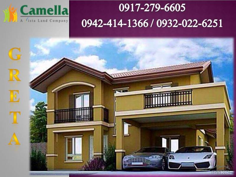 Picture of 5 bedroom House and Lot for sale in Santa Maria