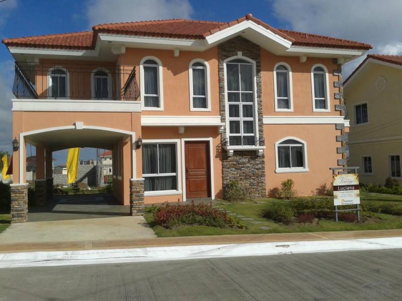 Picture of 4 bedroom House and Lot for sale in General Trias
