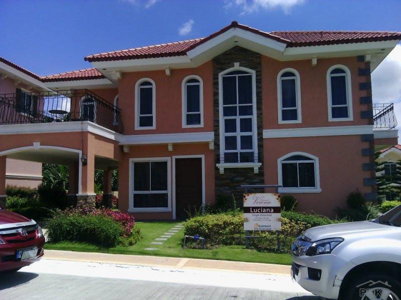 Pictures of 4 bedroom House and Lot for sale in Trece Martires