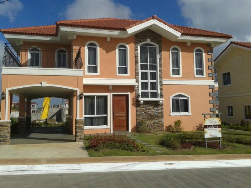 Pictures of 4 bedroom House and Lot for sale in General Trias