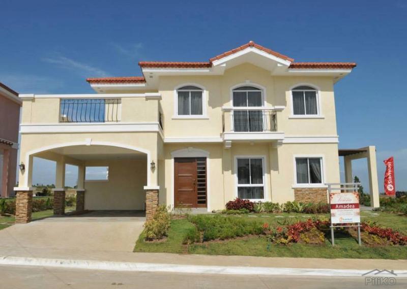 5 bedroom House and Lot for sale in Trece Martires 454440