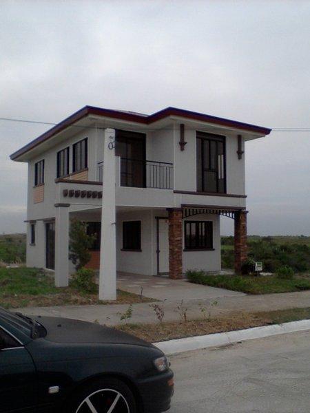 Picture of 3 bedroom House and Lot for sale in General Trias