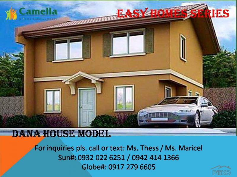 Picture of 3 bedroom House and Lot for sale in Santa Maria