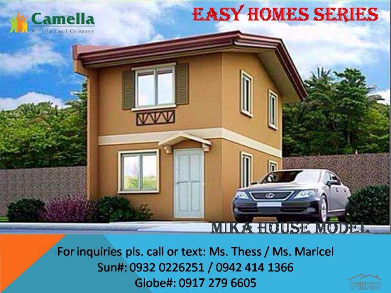 Picture of 2 bedroom House and Lot for sale in Santa Maria