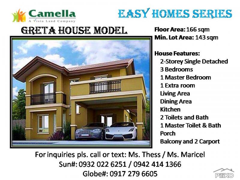 Picture of 5 bedroom House and Lot for sale in Santa Maria