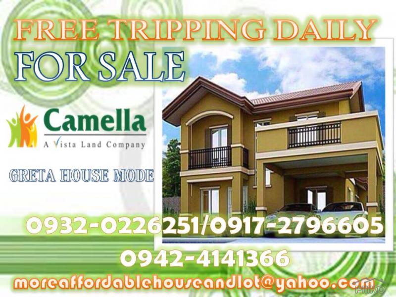 Picture of 5 bedroom House and Lot for sale in Santa Maria