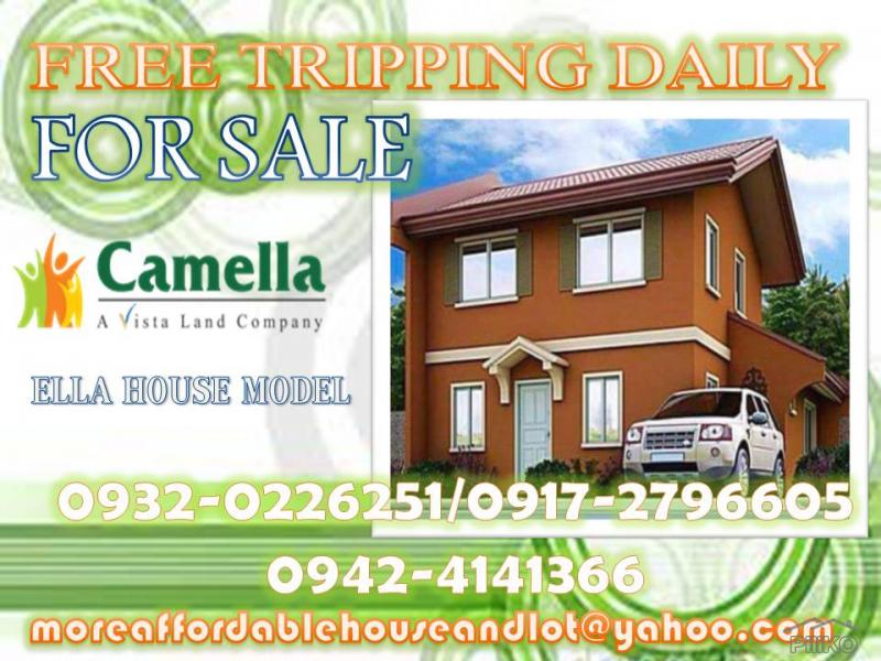 Picture of 5 bedroom House and Lot for sale in Santa Maria