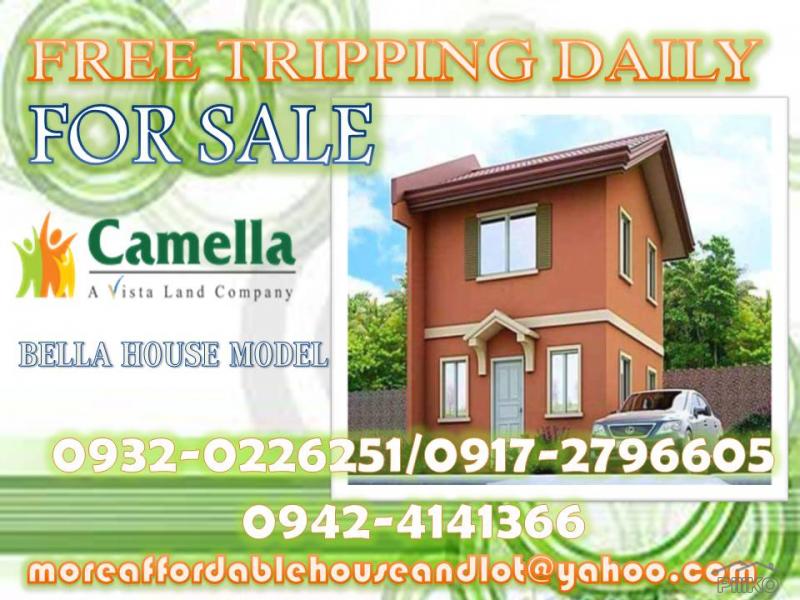 Picture of 2 bedroom House and Lot for sale in Santa Maria