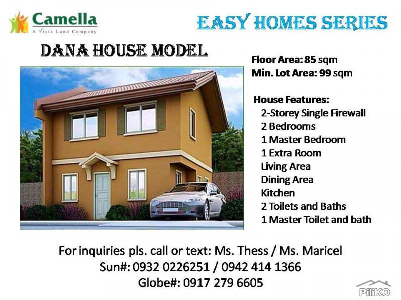 Picture of 4 bedroom House and Lot for sale in Santa Maria