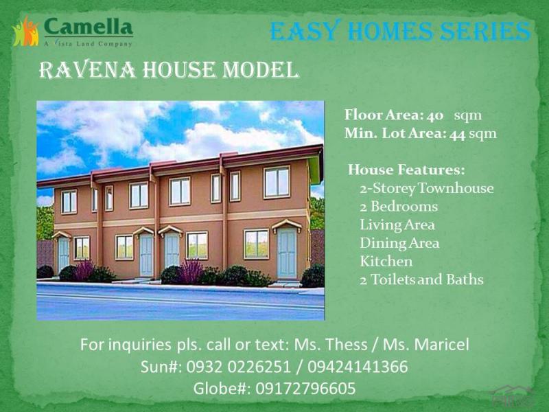 Picture of 2 bedroom House and Lot for sale in Santa Maria