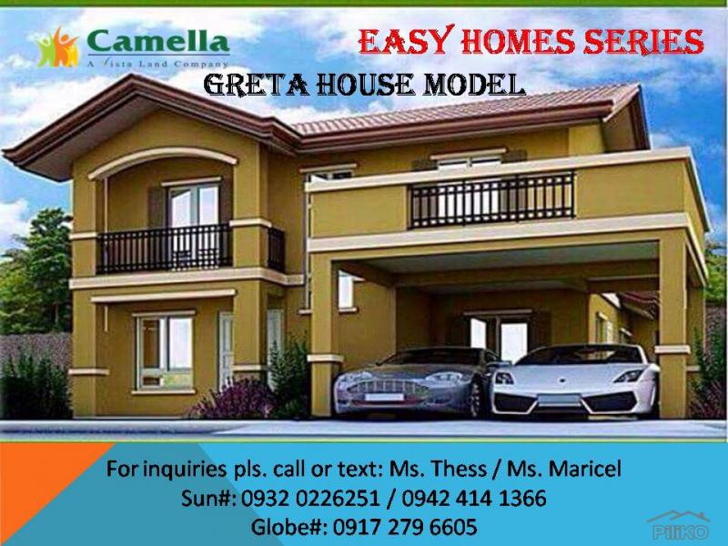 Pictures of 5 bedroom House and Lot for sale in Santa Maria