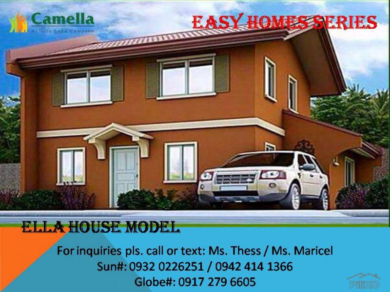 Pictures of 5 bedroom House and Lot for sale in Santa Maria