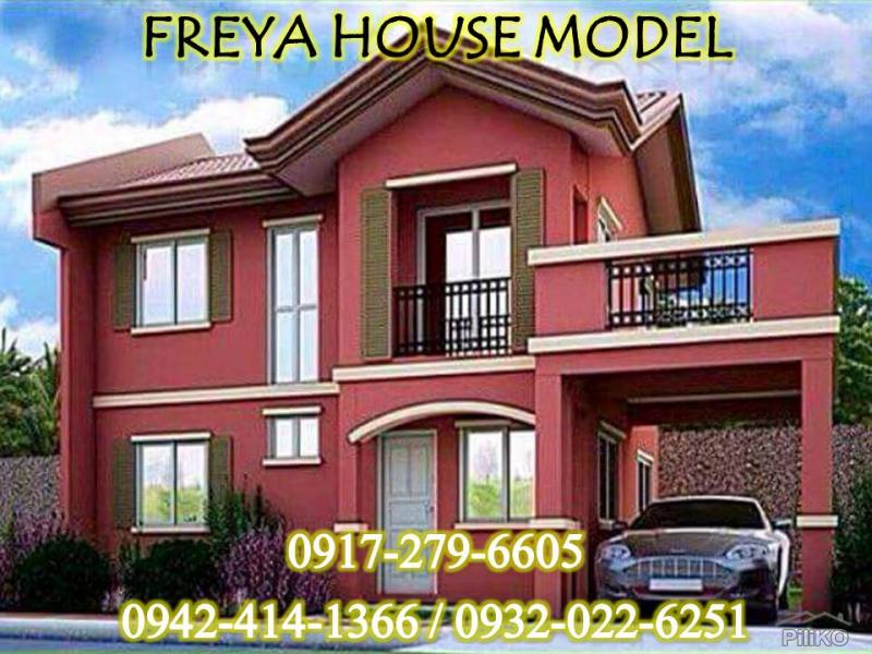 Pictures of 5 bedroom House and Lot for sale in Santa Maria