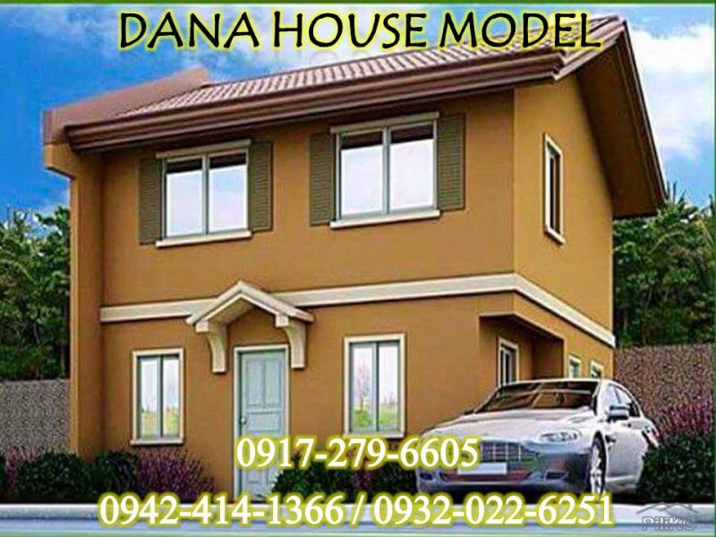 Pictures of 4 bedroom House and Lot for sale in Santa Maria