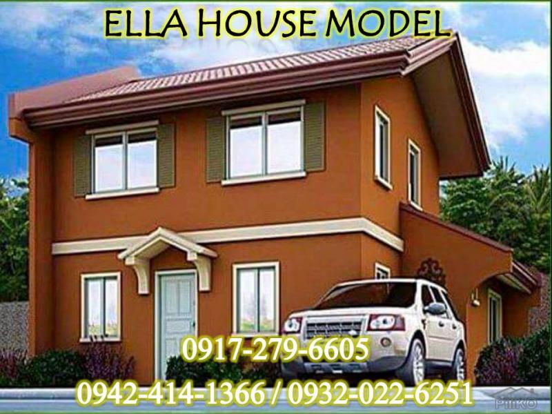 Picture of House and Lot for sale in Santa Maria