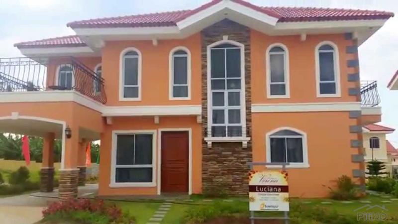 Picture of 4 bedroom House and Lot for sale in Trece Martires
