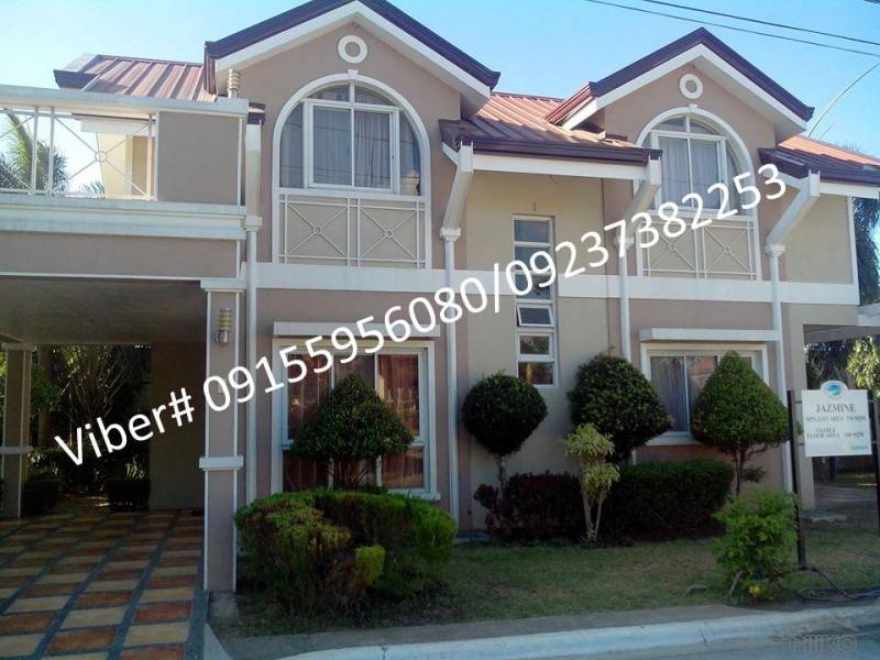 Pictures of 4 bedroom House and Lot for sale in General Trias