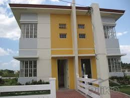 Picture of 2 bedroom Townhouse for sale in Trece Martires