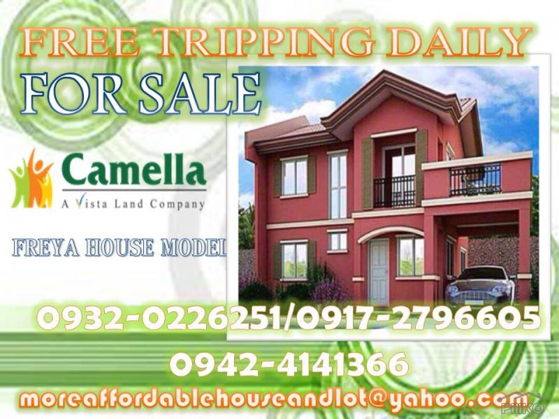 Picture of 5 bedroom House and Lot for sale in Santa Maria