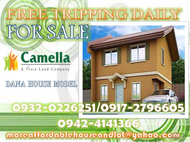 Pictures of 4 bedroom House and Lot for sale in Santa Maria