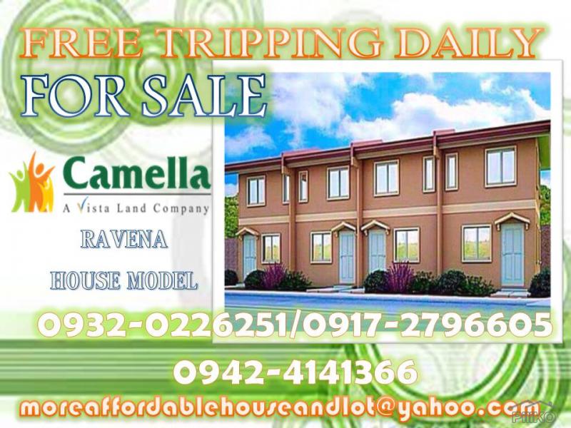 Pictures of 2 bedroom House and Lot for sale in Santa Maria