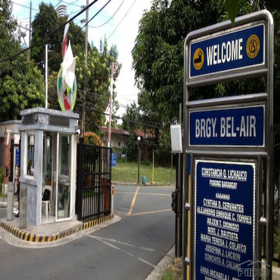 Picture of Residential Lot for sale in Makati