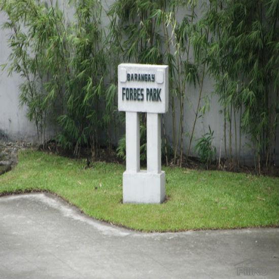 Picture of Residential Lot for sale in Makati