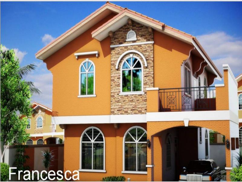 Pictures of 4 bedroom House and Lot for sale in Trece Martires
