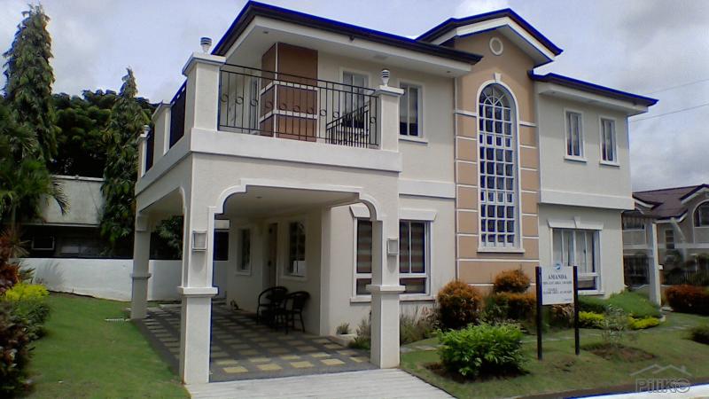 Pictures of 4 bedroom House and Lot for sale in General Trias