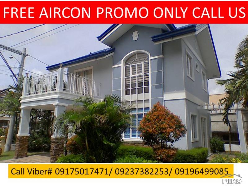 Picture of 4 bedroom House and Lot for sale in General Trias