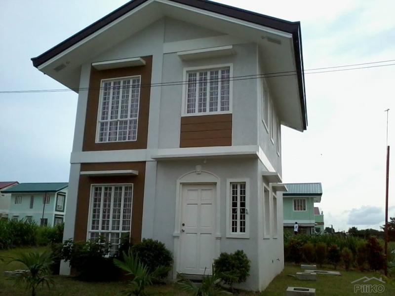 Pictures of 3 bedroom House and Lot for sale in General Trias