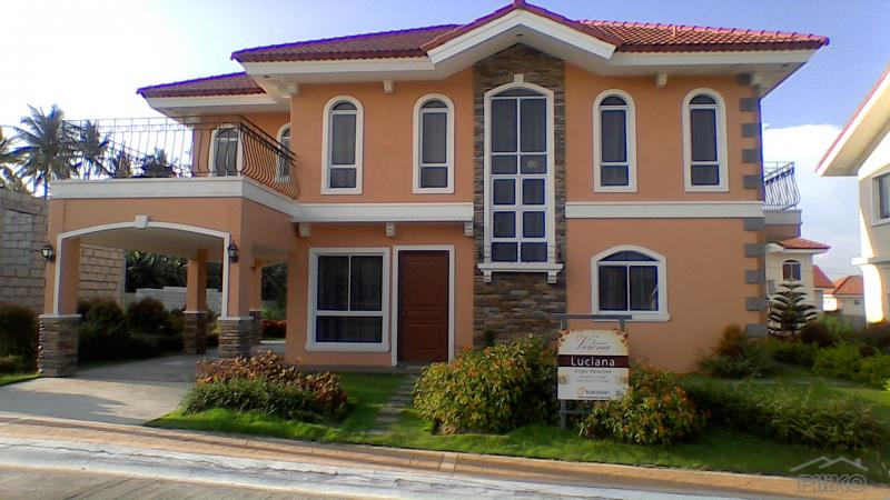 Pictures of 4 bedroom House and Lot for sale in General Trias