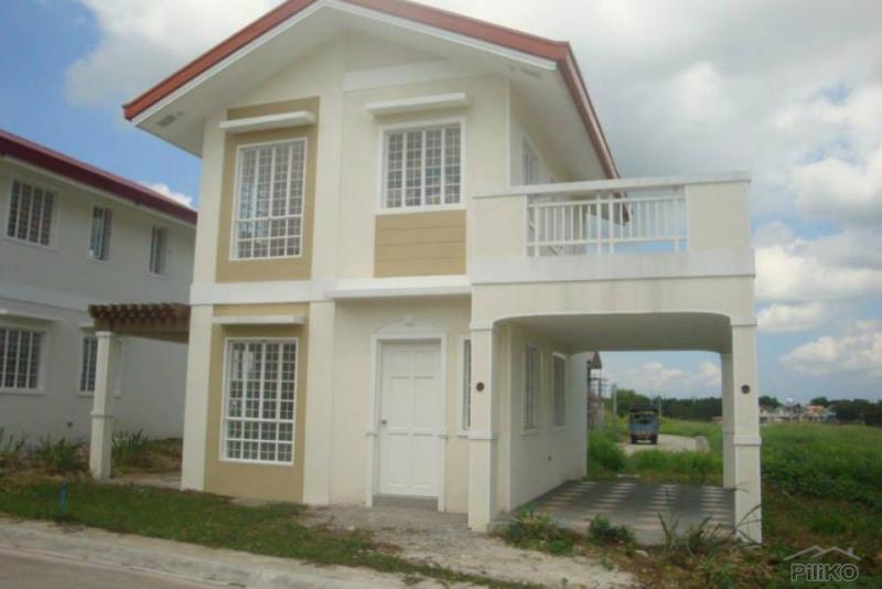 Pictures of 3 bedroom House and Lot for sale in General Trias